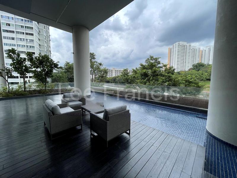 Master Room (Condo) for Rent in  Centro Residences - Image 17